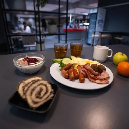 Santasport 公寓式酒店 4*