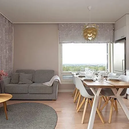 Aparthotel Santasport 4*
