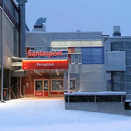 Santasport 4* Rovaniemi