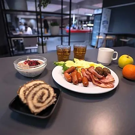 Santasport Aparthotel