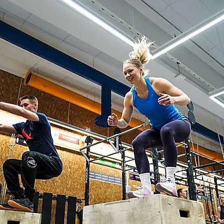 Santasport 4* Rovaniemi