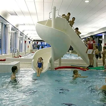 Santasport Rovaniemi