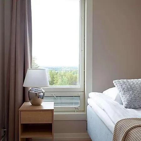 Aparthotel Santasport