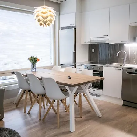 Santasport Aparthotel