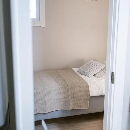 Santasport Aparthotel 4*