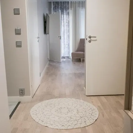 Santasport Rovaniemi