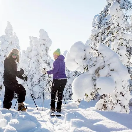 Aparthotel Santasport