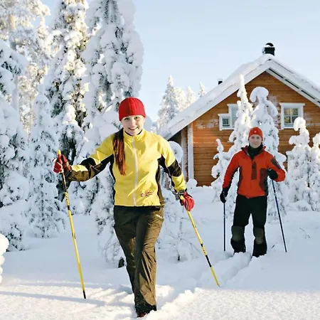 Santasport Aparthotel Rovaniemi