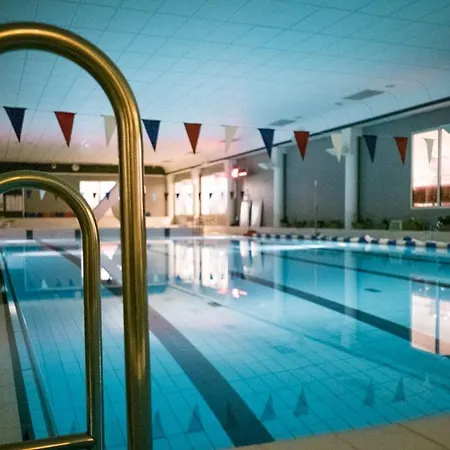 Aparthotel Santasport