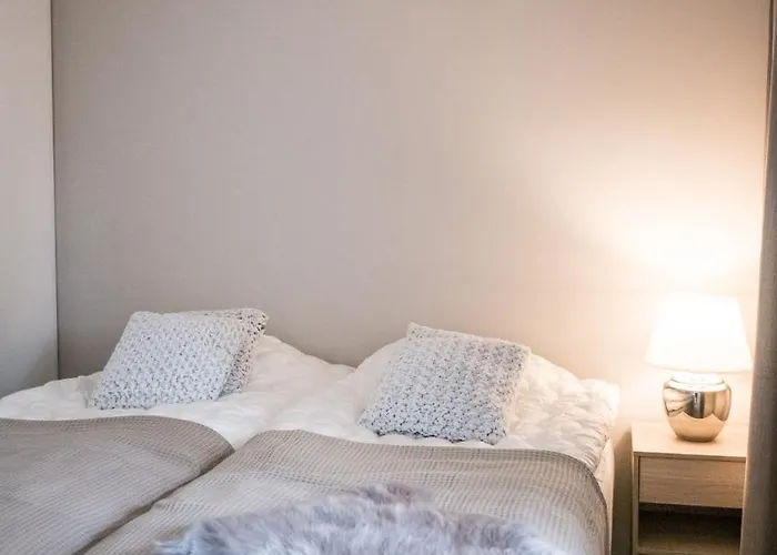 Aparthotel Santasport 4*